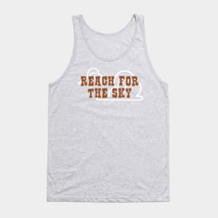 Reach for the Sky Tank Top